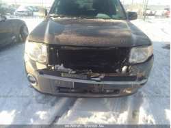 FORD ESCAPE 1FMCU9D79CKC61886