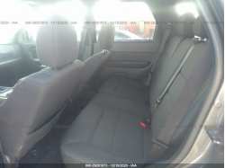 FORD ESCAPE 1FMCU9D79CKC61886