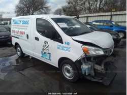 NISSAN NV200 COMPACT CARGO 3N6CM0KN9HK701082