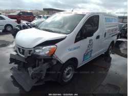 NISSAN NV200 COMPACT CARGO 3N6CM0KN9HK701082