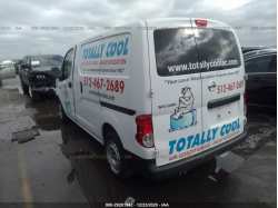 NISSAN NV200 COMPACT CARGO 3N6CM0KN9HK701082