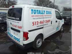 NISSAN NV200 COMPACT CARGO 3N6CM0KN9HK701082
