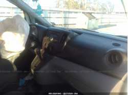 NISSAN NV200 COMPACT CARGO 3N6CM0KN9HK701082