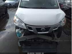 NISSAN NV200 COMPACT CARGO 3N6CM0KN9HK701082