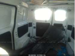 NISSAN NV200 COMPACT CARGO 3N6CM0KN9HK701082