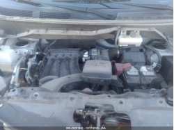 NISSAN NV200 COMPACT CARGO 3N6CM0KN9HK701082