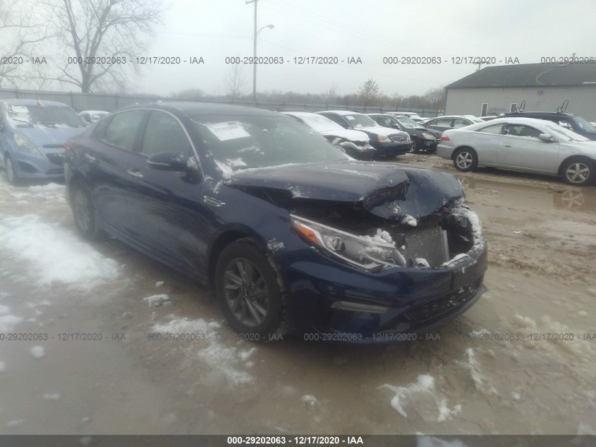 KIA OPTIMA 5XXGT4L35LG397808