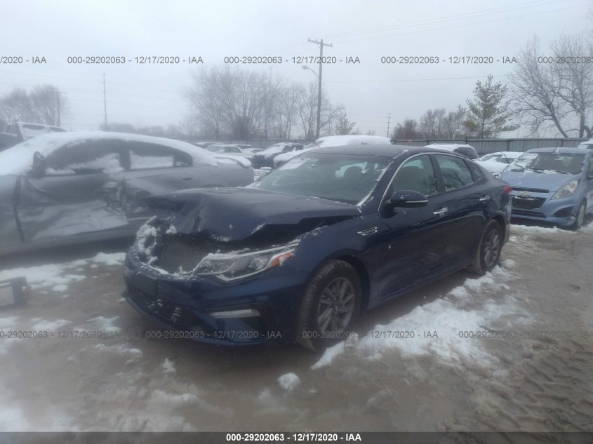 KIA OPTIMA 5XXGT4L35LG397808