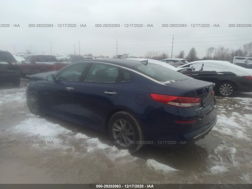 KIA OPTIMA 5XXGT4L35LG397808
