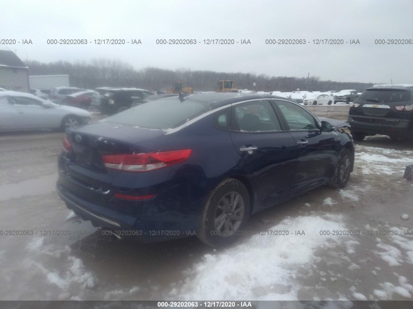 KIA OPTIMA 5XXGT4L35LG397808