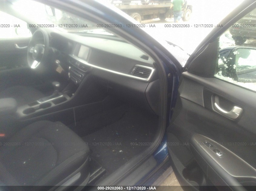 KIA OPTIMA 5XXGT4L35LG397808