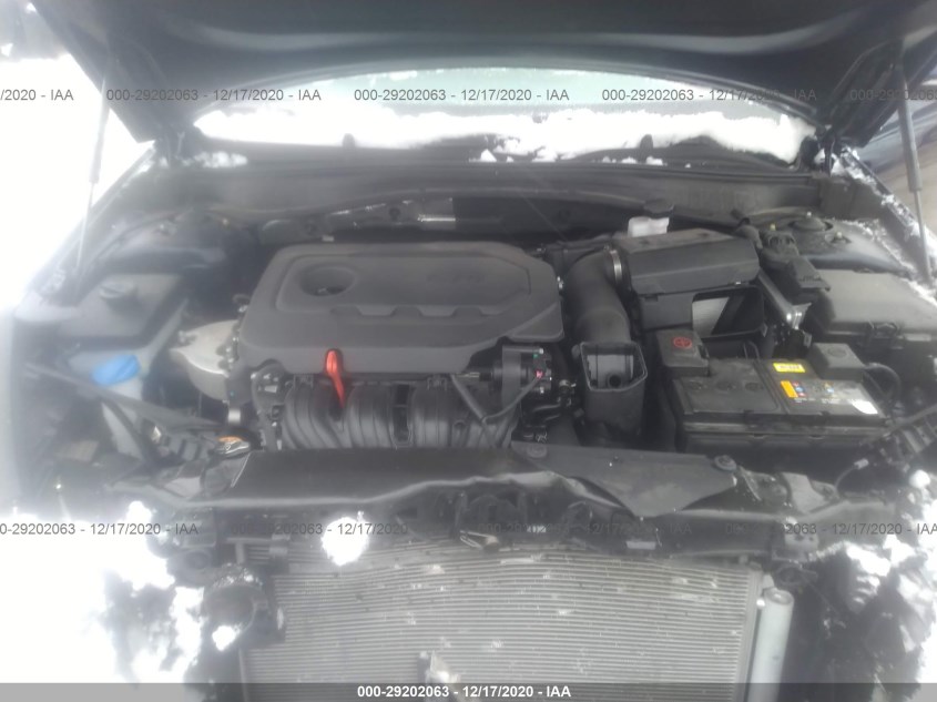 KIA OPTIMA 5XXGT4L35LG397808