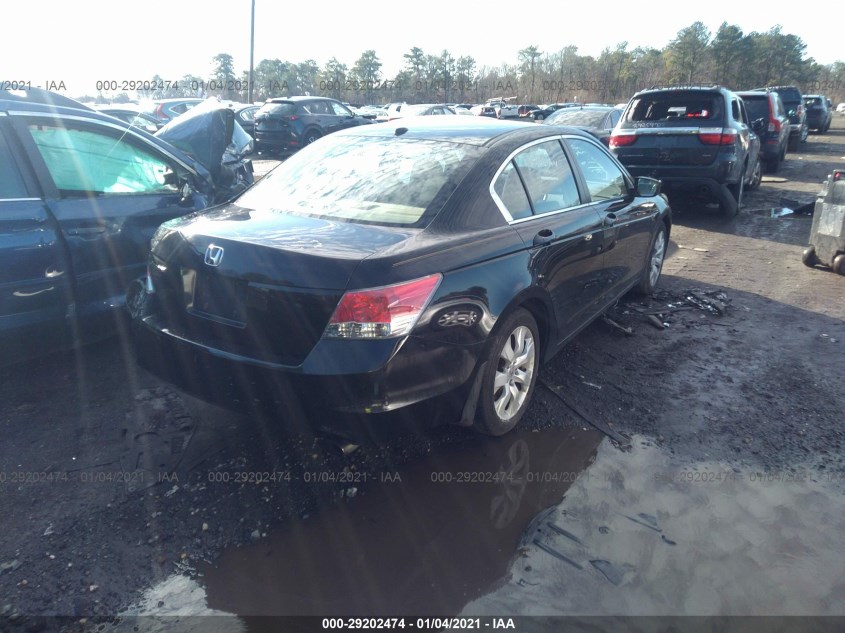 HONDA ACCORD SDN 1HGCP2F88AA037974