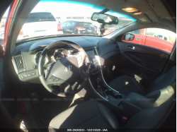 HYUNDAI SONATA 5NPEC4AC2CH392354
