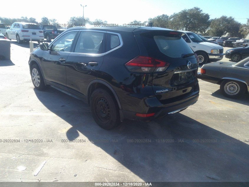 NISSAN ROGUE JN8AT2MT4HW138620