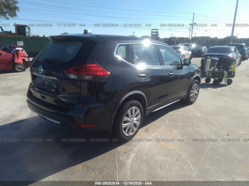 NISSAN ROGUE JN8AT2MT4HW138620