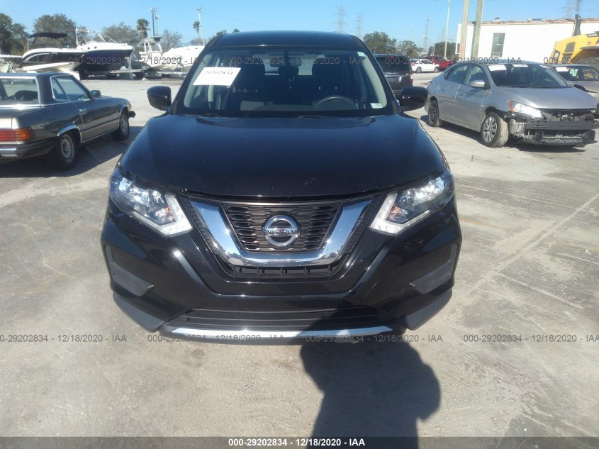 NISSAN ROGUE JN8AT2MT4HW138620