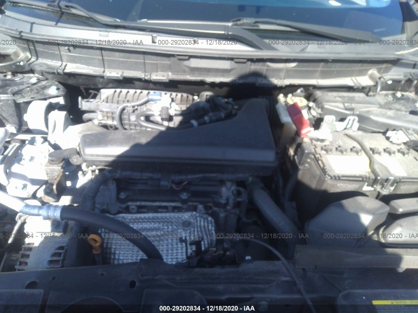 NISSAN ROGUE JN8AT2MT4HW138620