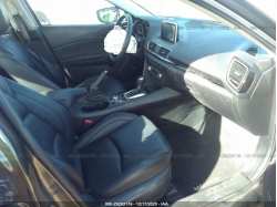 MAZDA MAZDA3 JM1BM1W73E1116110