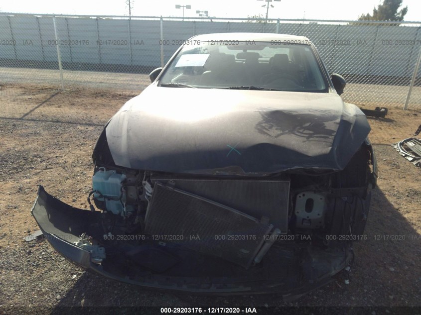 MAZDA MAZDA3 JM1BM1W73E1116110