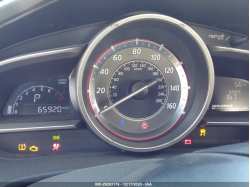 MAZDA MAZDA3 JM1BM1W73E1116110