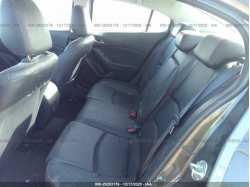 MAZDA MAZDA3 JM1BM1W73E1116110