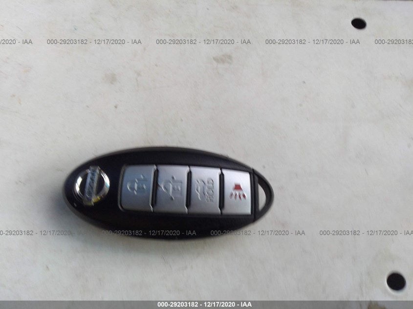 NISSAN ALTIMA 1N4AL2AP7CN455041