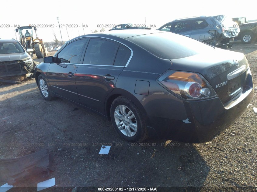 NISSAN ALTIMA 1N4AL2AP7CN455041