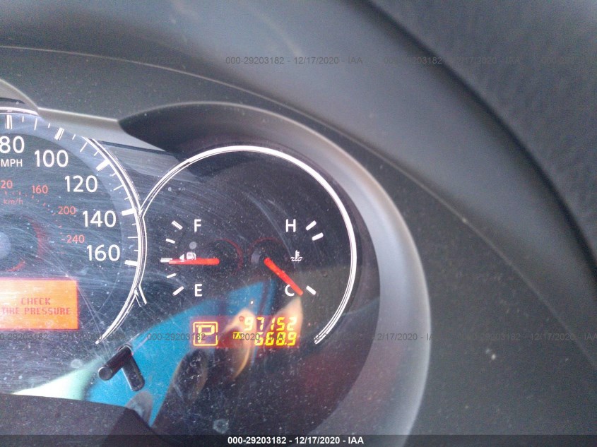 NISSAN ALTIMA 1N4AL2AP7CN455041