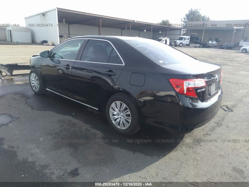 TOYOTA CAMRY 4T4BF1FK1CR228805