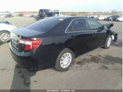 TOYOTA CAMRY 4T4BF1FK1CR228805