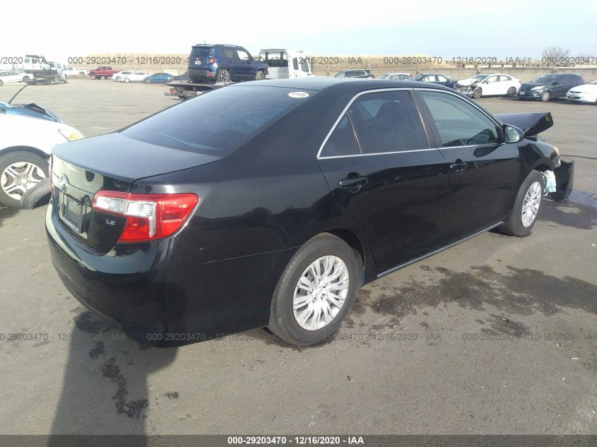 TOYOTA CAMRY 4T4BF1FK1CR228805