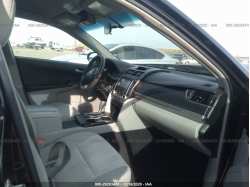 TOYOTA CAMRY 4T4BF1FK1CR228805