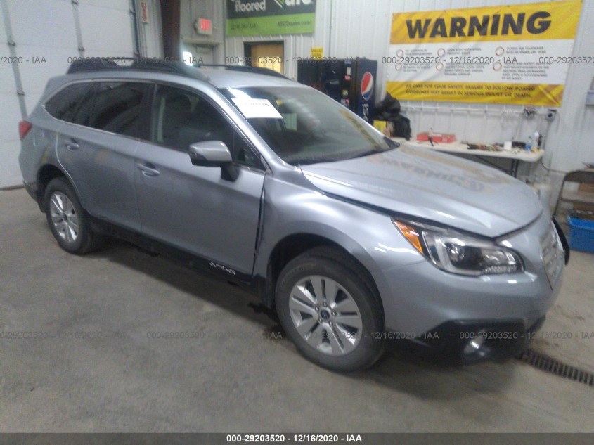 SUBARU OUTBACK 4S4BSBFC8F3332447