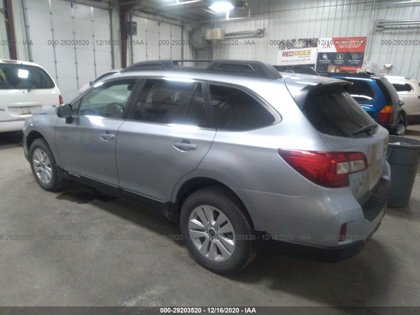 SUBARU OUTBACK 4S4BSBFC8F3332447