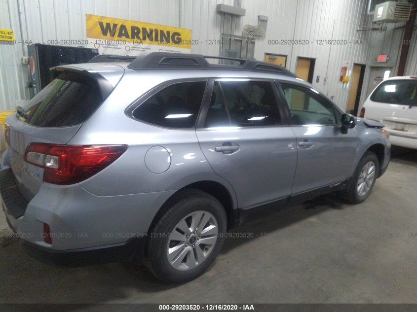 SUBARU OUTBACK 4S4BSBFC8F3332447