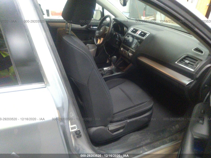 SUBARU OUTBACK 4S4BSBFC8F3332447