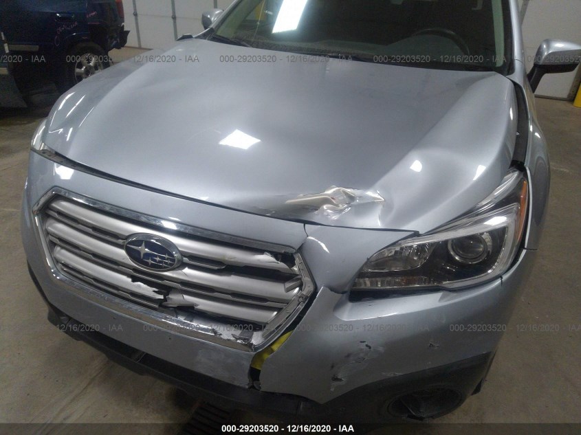 SUBARU OUTBACK 4S4BSBFC8F3332447