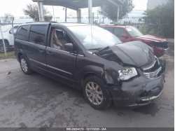 CHRYSLER TOWN & COUNTRY 2C4RC1BG8FR619815