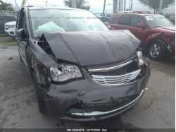 CHRYSLER TOWN & COUNTRY 2C4RC1BG8FR619815
