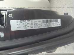 CHRYSLER TOWN & COUNTRY 2C4RC1BG8FR619815