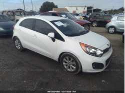 KIA RIO KNADN5A31D6102495