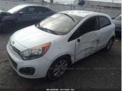 KIA RIO KNADN5A31D6102495