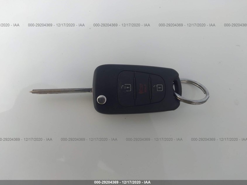 KIA RIO KNADN5A31D6102495