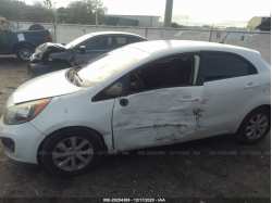 KIA RIO KNADN5A31D6102495