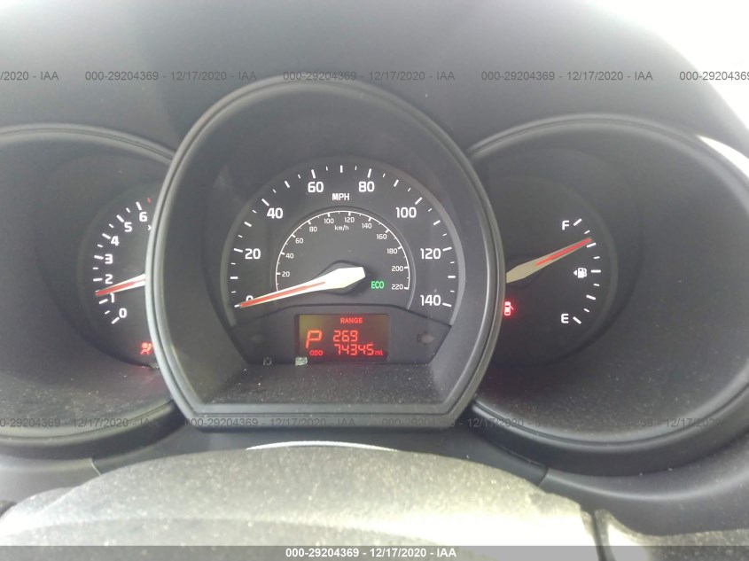 KIA RIO KNADN5A31D6102495