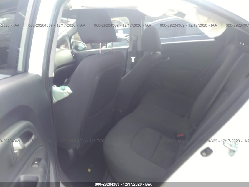 KIA RIO KNADN5A31D6102495