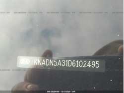 KIA RIO KNADN5A31D6102495