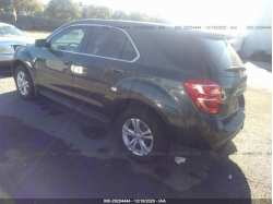 CHEVROLET EQUINOX 2GNALBEK5H1601025