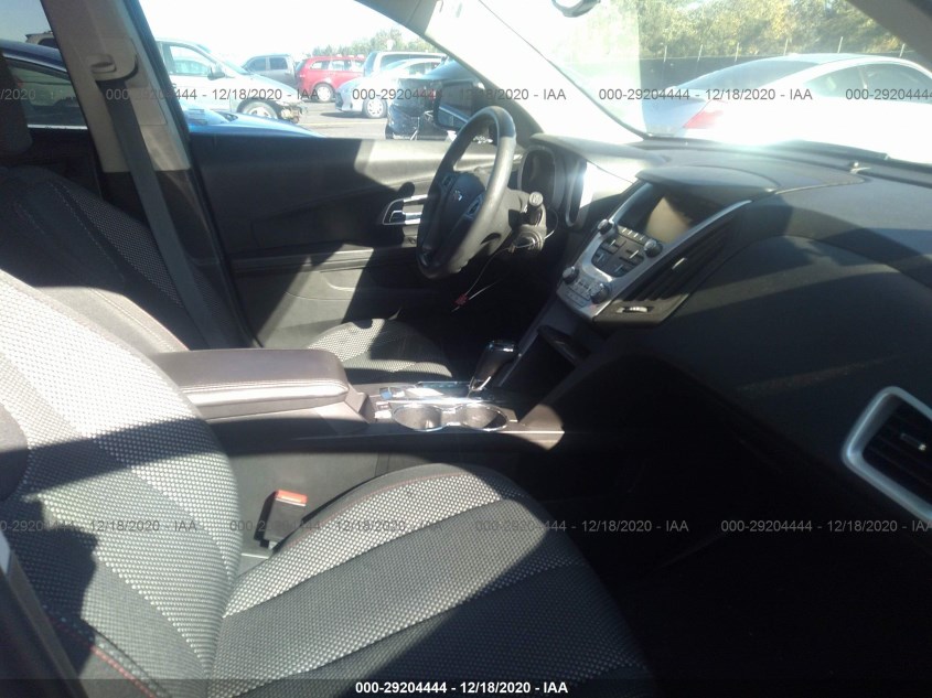CHEVROLET EQUINOX 2GNALBEK5H1601025
